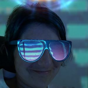 Meet your Posher, Miranda